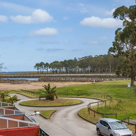 Con Terraza - Playa El Puntal,