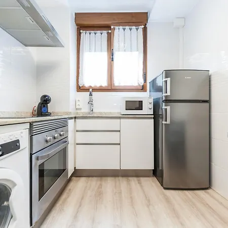 Appartement Con Terraza - Playa El Puntal,