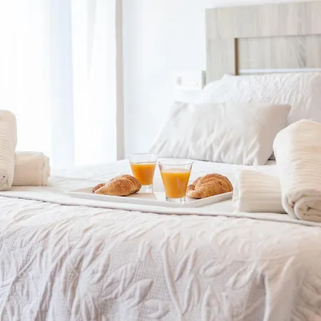 Appartement Con Terraza - Playa El Puntal, *
